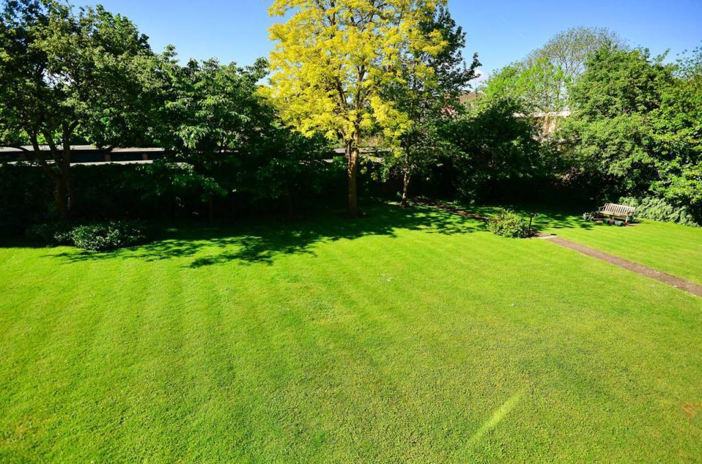 Communal Gardens